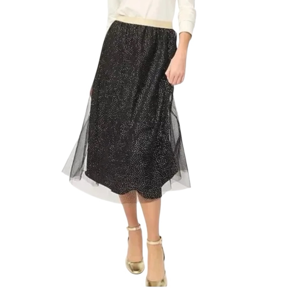 J CREW SKIRT💋NWT